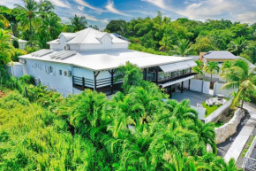GREEN LORD DOMAINE - Lodges Piscine & Spa - Bar & Lounge - Restaurant gastronomique